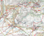 náhled Cerdanya, Capcir, Andorra 1:50.000 mapa ALPINA