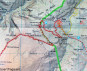 náhled Picos de Europa NP průvodce s mapovým setem IGN.ES