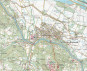 náhled IGN 3243OT Pertuis Lourmain 1:25t mapa IGN