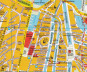 náhled Amsterodam (Amsterdam) 1:13,5t plán města CITOPLAN