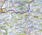 náhled Bretaň (Bretagne) 1:300t mapa ExpressMap