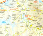 náhled Andalusie (Andalucía) 1:350t mapa RKH