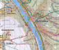 náhled NP České Śvýcarsko 1:20t mapa EK