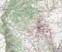 náhled IGN 3442 OT Gorges du Verdon 1:25t mapa IGN