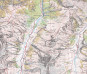 náhled Lechtaler Alpen, Parseierspitze 1:25 000, turistická mapa, Alpenverein #3/3