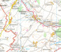 náhled IGN 108 Paris, Rouen 1:100t mapa IGN