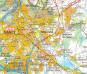 náhled IGN 121 Nancy, Epinal 1:100t mapa IGN