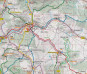 náhled Podkrkonoší 1:50t turistická mapa (26) SC