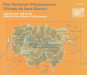 náhled Aiguestortes PN Sant Maurici 1:25t mapa ALPINA