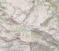 náhled Pays Basque 1:75t mapa IGN