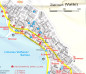 náhled Samos, N. Dodekanese 1:50t mapa #253 KOMPASS