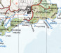 náhled Westman Islands (Island) 1:50t mapa FERDAKORT