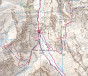 náhled IGN 3336ET Les Deux Alpes 1:25t mapa IGN