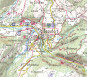 náhled IGN 3531OT Megéve-Col de Aravis 1:25t mapa IGN