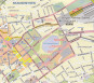 náhled Oslo & Bergen 1:10t mapa ITM