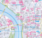 náhled Toulouse plán města 1:15t ExpressMap