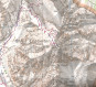 náhled IGN 3536OT Briancon 1:25t mapa IGN