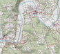 náhled Périgord Noir, Haut-Quercy 1:75t mapa IGN