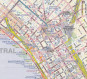 náhled Seattle 1:12,5t mapa ITM