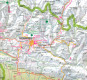 náhled Indie Východ (India East) 1:1,5m mapa Nelles