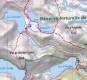 náhled Střední Pyreneje (Central Pyrenees) 1:50t turistická mapa TQ