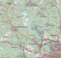 náhled Haut-Languedoc 1:75t mapa IGN