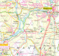 náhled Myanmar (Barma)1:1,5m mapa Nelles