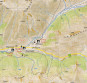 náhled #8 Gruzie (Georgia; Ushguli, Lashkheti, Mt. Shkhara) 1:50t mapa GEOLAND