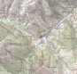 náhled IGN 3538 ET Aiguille de Chambeyron 1:25t mapa IGN