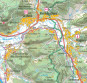 náhled IGN 121 Nancy, Epinal 1:100t mapa IGN