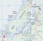 náhled West Coast Trail & Carmanah Valley 1:50t mapa ITM