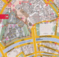 náhled Moscow 1:44 000 Pocket Atlas 96pp