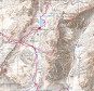 náhled IGN 3532 OT Massif de Beaufortain 1:25t mapa IGN