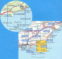 náhled IGN 3446ET Le Lavandou 1:25t mapa IGN