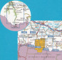 náhled IGN 1748 OT Gavarnie 1:25t mapa IGN