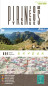 náhled Pyreneje a Andorra | turistická mapa 1:350 000 ALPINA