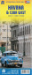 náhled Havana & Kuba západ (Havana & Cuba west) 1:10t/1:600t mapa ITM