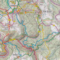 náhled Orlické hory 1:50t turistická mapa (28) SC