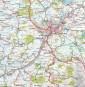 náhled RTK 2 Holstein / Hamburg 1:150.000 cyklomapa ADFC