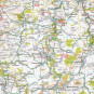 náhled RTK 13 Saale / Westliches Erzgebirge 1:150.000 cyklomapa ADFC