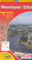 náhled RTK 15 Rheinland / Eifel 1:150.000 cyklomapa ADFC