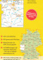 náhled RTK 15 Rheinland / Eifel 1:150.000 cyklomapa ADFC