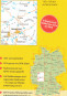 náhled RTK 16 Rhein / Main, Nordhessen 1:150.000 cyklomapa ADFC