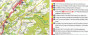 náhled Bodensee - Königssee Radweg 1:50.000 průvodce na spirále ADFC