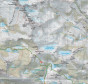 náhled Aneto Maladeta, Valles de Benasque y Barravés 1:50.000 mapa Alpina