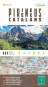 náhled Pyrénées Catalanes | turistická mapa 1:150 000 ALPINA