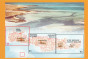 náhled Chania - Kréta západ 1:100t turistická mapa ANAVASI