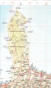 náhled Chania - Kréta západ 1:100t turistická mapa ANAVASI