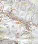náhled Kalimnos (Řecko) 1:25t, turistická mapa ANAVASI