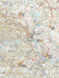 náhled Pindus Valia Kalda (Řecko) 1:50t, turistická mapa ANAVASI